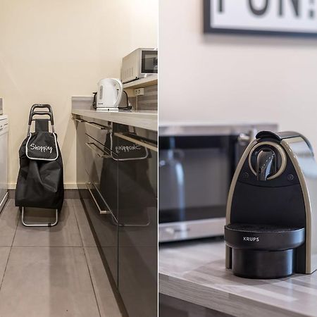 Apartment Ws Bastille-Le Marais ปารีส ภายนอก รูปภาพ
