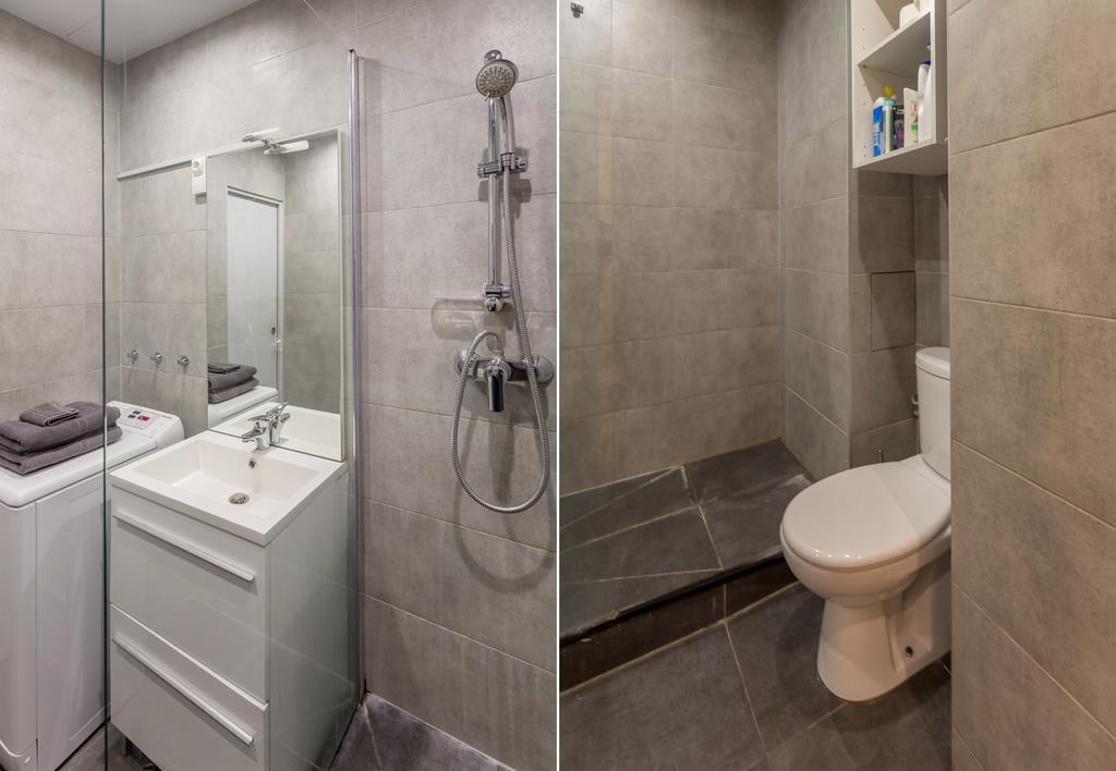 Apartment Ws Bastille-Le Marais ปารีส ภายนอก รูปภาพ